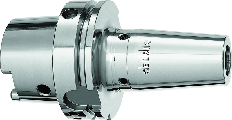 HSK A 63 14MM CELSIO SSF - USA Tool & Supply