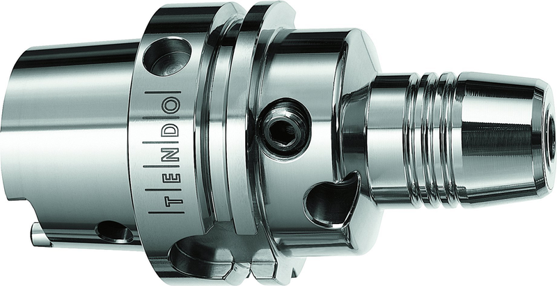 HSKA63 16mm SCHUNK TENDO SDF-KSR Hydraulic Holder - USA Tool & Supply