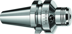 BT30 10mm SCHUNK TENDO SDF-KS Hydraulic Holder - USA Tool & Supply