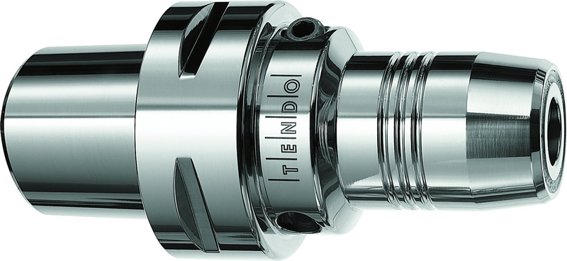 CAPTO C-6 18MM SCHUNK TENDO SDF - USA Tool & Supply