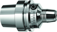 HSK-F63 20mm SCHUNK TENDO SDF Hydraulic Holder - USA Tool & Supply