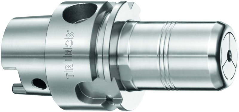 HSKE25 8mm SCHUNK TRIBOS SPF-RM Holder - USA Tool & Supply