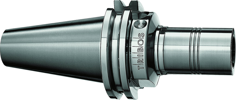 CAT40 32mm SCHUNK TRIBOS SPF-S Holder - USA Tool & Supply