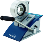 SVP-2D DIGITAL TRIBOS PRESS - USA Tool & Supply