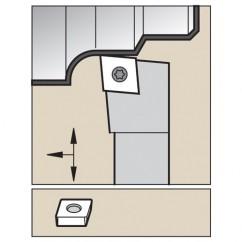 SCLCR164D WG TOOLHOLDER - USA Tool & Supply