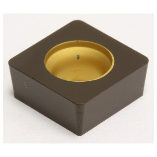 SCMA432-AC420K Turning Insert - Exact Industrial Supply