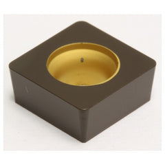 SCMA432-AC420K Turning Insert - Exact Industrial Supply