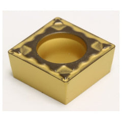 SCMT32.51ELU-AC700G Turning Insert - Exact Industrial Supply
