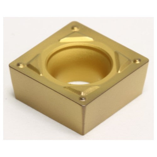 SCMT32.51ENK-AC820P Turning Insert - Exact Industrial Supply