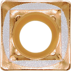 SCMT 140508GHE CA520D Grade CVD Carbide, Indexable Drilling Insert