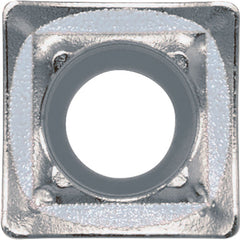 SCMT 140508GHE PR1225 Grade PVD Carbide, Indexable Drilling Insert