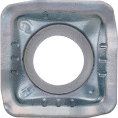 SCMT 140510GHI PR1535 Grade PVD Carbide, Indexable Drilling Insert