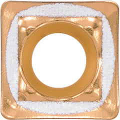 SCMT 170608SME CA520D Grade CVD Carbide, Indexable Drilling Insert