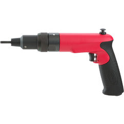 1HP Pistol Grip Clinch - USA Tool & Supply