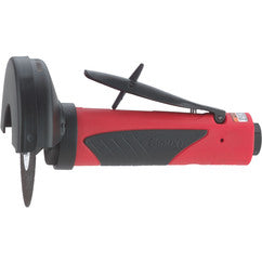 1HP Inline 4 Cut Off Tool - USA Tool & Supply