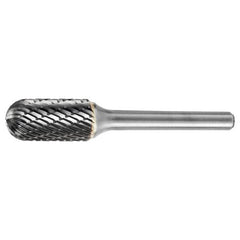 M41300 SC05EY 1/2 × 6 EXTD BUR - Exact Industrial Supply