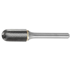 M40296 SC03ES 3/8 HD × 3/4CL × 1/4 - Exact Industrial Supply
