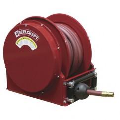 3/4 X 50' HOSE REEL - USA Tool & Supply