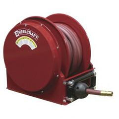 3/4 X 50' HOSE REEL - USA Tool & Supply