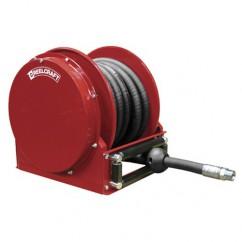 1 X 50' HOSE REEL - USA Tool & Supply