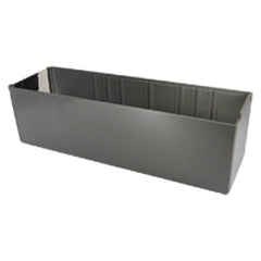 3 1/16' × 3 1/16″ Replacement Drawer for use with Akro-Mils Modular Parts Cabinet - USA Tool & Supply