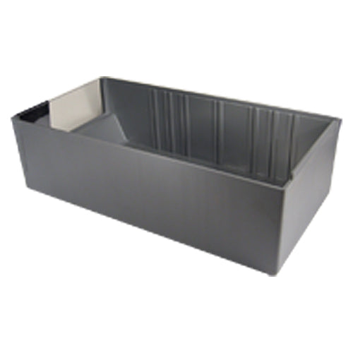 3 1/16″ × 5 3/16″ Replacement Drawer for use with Akro-Mils Modular Parts Cabinet - USA Tool & Supply