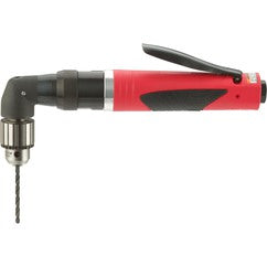 1HP 1/2 Angle Drill Non Rev - USA Tool & Supply