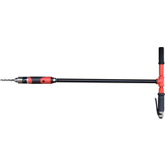 1HP 1/2 T Handle Drill - USA Tool & Supply