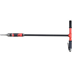 1HP 1/2 T Handle Drill - USA Tool & Supply