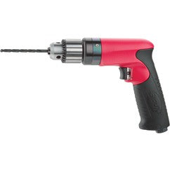 0.6HP 1/2 Pistol Grip Drill - USA Tool & Supply