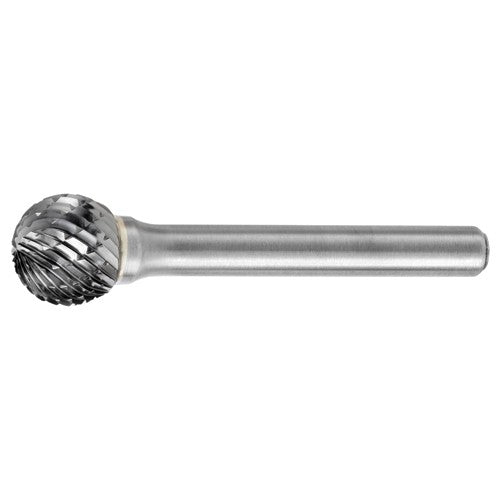SD42EW 1/8 DIA EXTD SHK BUR - Exact Industrial Supply
