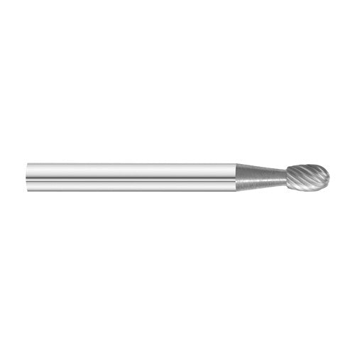 SE-81 #1 .1875 Burr RH SE 15FL - USA Tool & Supply