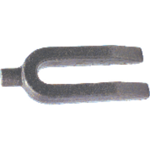 4″ Long - Machine U Clamp - USA Tool & Supply