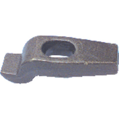 4″ Long - Machine Gooseneck Clamp - USA Tool & Supply