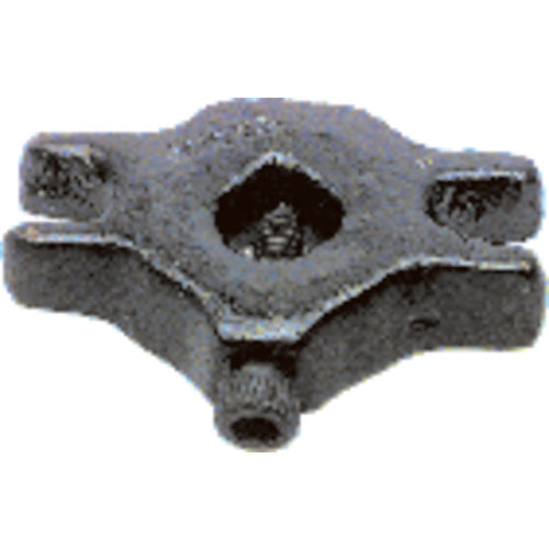 Grinding Carrier - 1/2″ Capacity - USA Tool & Supply