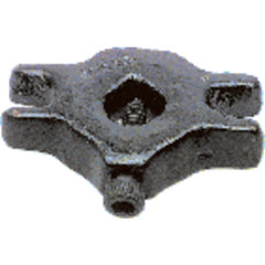 Grinding Carrier - 3/4″ Capacity - USA Tool & Supply