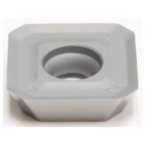 SEET13T3AGFNL-H1 Milling Insert - Exact Industrial Supply