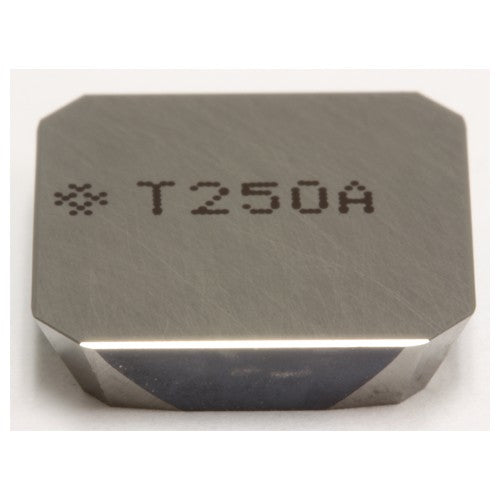 SEKN42MT-T250A Milling Insert - Exact Industrial Supply