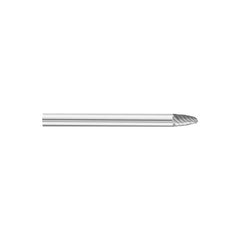 MSF-41#4 3.00 Burr RH SE 12FL - USA Tool & Supply