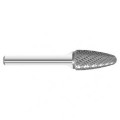 SF-3 FAST CUT BURR - USA Tool & Supply