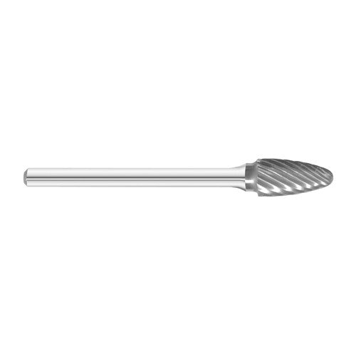 MSF-51#2 6.40 Burr RH SE 17FL - USA Tool & Supply