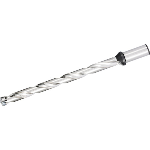 ‎SF20DRA170M12, DRA Magic Drill 17.00-17.99mm Cutting Diameter, 12xD, Replaceable Tip Drill