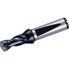 ‎SF1000DRA220M15, DRA Magic Drill 0.8661-0.9051″ Cutting Diameter, 1.5xD, Replaceable Tip Drill