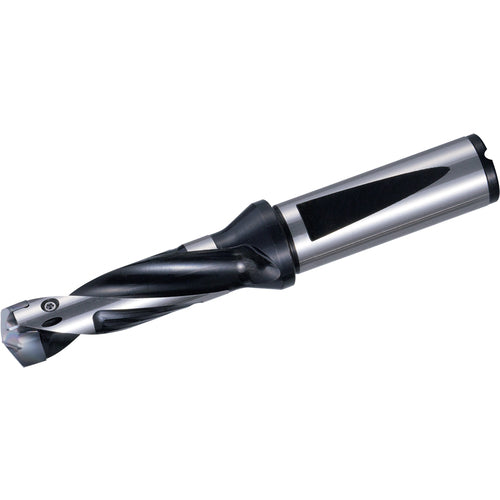 ‎SF0750DRA160M3, DRA Magic Drill 0.6299-0.6689″ Cutting Diameter, 3xD, Replaceable Tip Drill