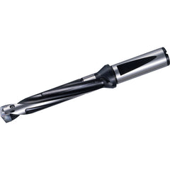 ‎SF0500DRA090M5, DRA Magic Drill 0.3543-0.3736″ Cutting Diameter, 5xD, Replaceable Tip Drill