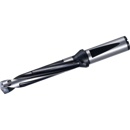 ‎SF12DRA080M5, DRA Magic Drill 7.94-8.49mm Cutting Diameter, 5xD, Replaceable Tip Drill