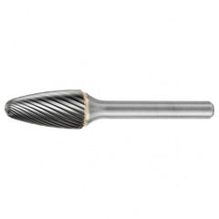 M40547 SF06EA H 5/8 DIA AL CUT - USA Tool & Supply