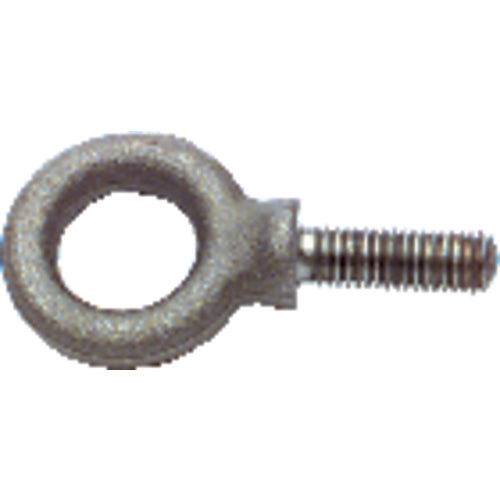 Shoulder Pattern Eye Bolt - M20 × 2.50 Thread Size, 41.0 mm Eye Diameter - USA Tool & Supply