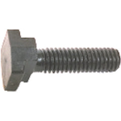 ‎T-Slot Bolt - 3/4-10 Thread Size - 12″ Length Under Head - USA Tool & Supply