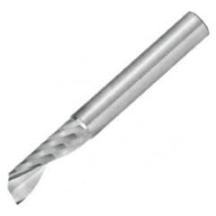 4MMX6MM SINGLEFLUTE ROUTER FOR ALUM - USA Tool & Supply
